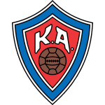 KA Akureyri logo