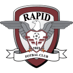 Rapid Bucuresti logo