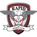 Rapid Bucuresti logo