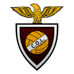 Oriental Lisboa logo