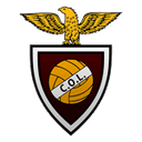 Oriental Lisboa logo