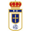 Real Oviedo logo