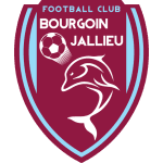 Bourgoin-Jallieu logo