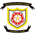 Sutton Coldfield Town logo