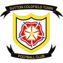 Sutton Coldfield Town logo
