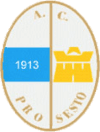Pro Sesto logo