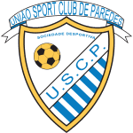 Paredes logo
