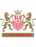 Stade Lausanne-Ouchy logo