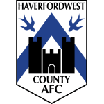 Haverfordwest County logo