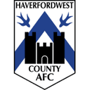 Haverfordwest County logo