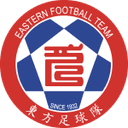 Eastern logo