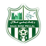 Raja Beni Mellal logo