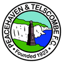 Peacehaven & Telscombe logo