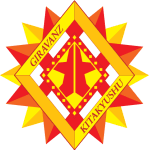 Giravanz Kitakyushu logo