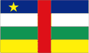 Central African Republic logo
