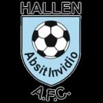 Hallen logo