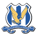 Eccleshill United logo