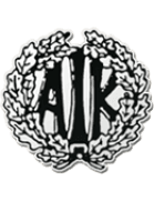 Oskarshamns AIK logo