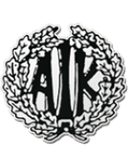 Oskarshamns AIK logo