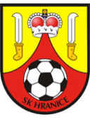 Hranice logo