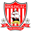 Sholing logo