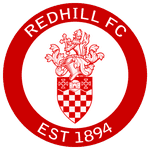 Redhill logo