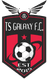 TS Galaxy logo