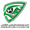 Khorfakkan Club logo