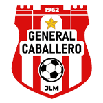 General Caballero JLM logo
