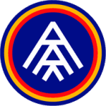 FC Andorra logo