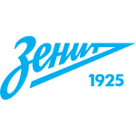 Zenit U19 logo
