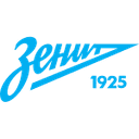 Zenit U19 logo