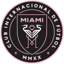 Inter Miami logo