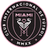 Inter Miami logo