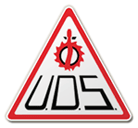 UD da Serra logo