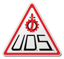 UD da Serra logo