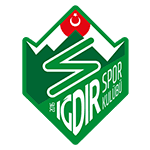 Iğdır FK logo