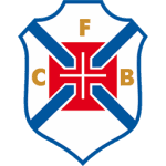 CF Os Belenenses logo