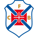 CF Os Belenenses logo