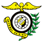 Comércio Indústria logo