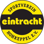 Eintracht Hohkeppel logo