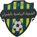 JS Omrane logo
