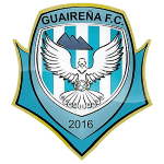 Guaireña logo