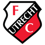 Jong FC Utrecht logo
