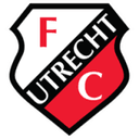 Jong FC Utrecht logo