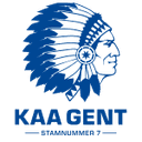Jong Gent logo