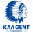 Jong Gent logo