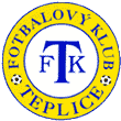 Teplice II logo