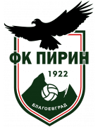 OFK Pirin logo