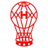Huracán logo